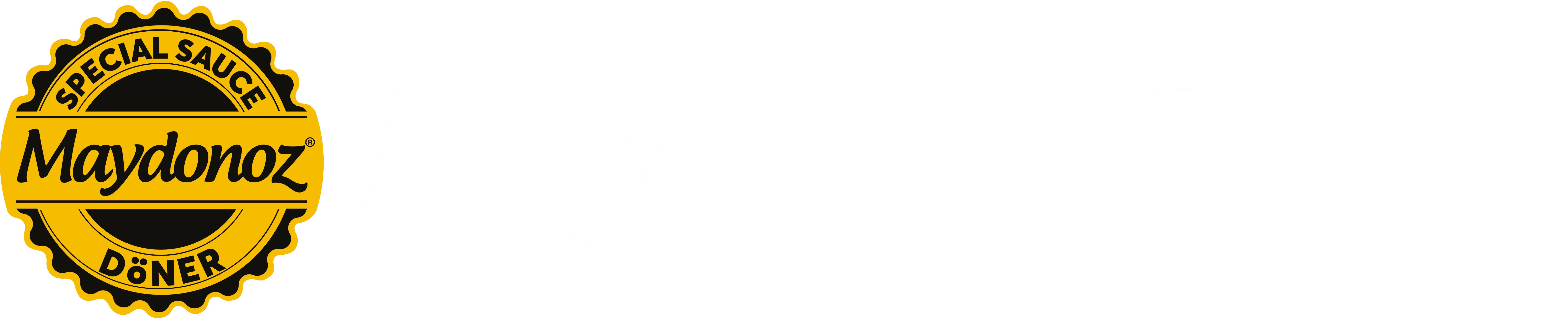 Maydonoz Döner Logo