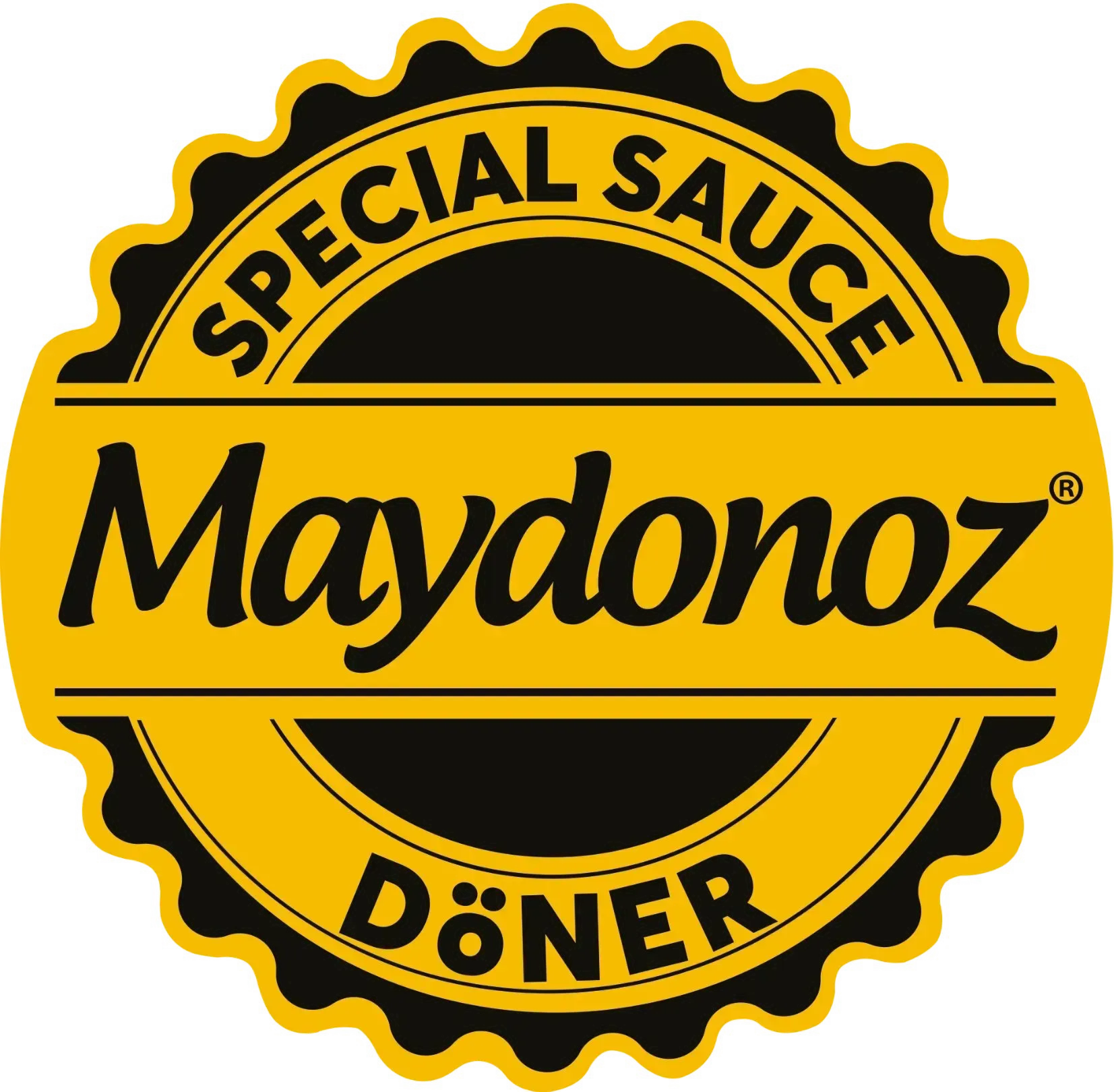 Maydonoz Döner Siegel